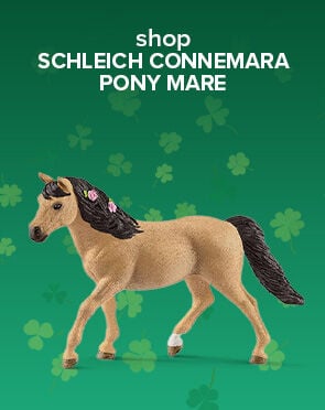 Schleich Connemara Pony Mare